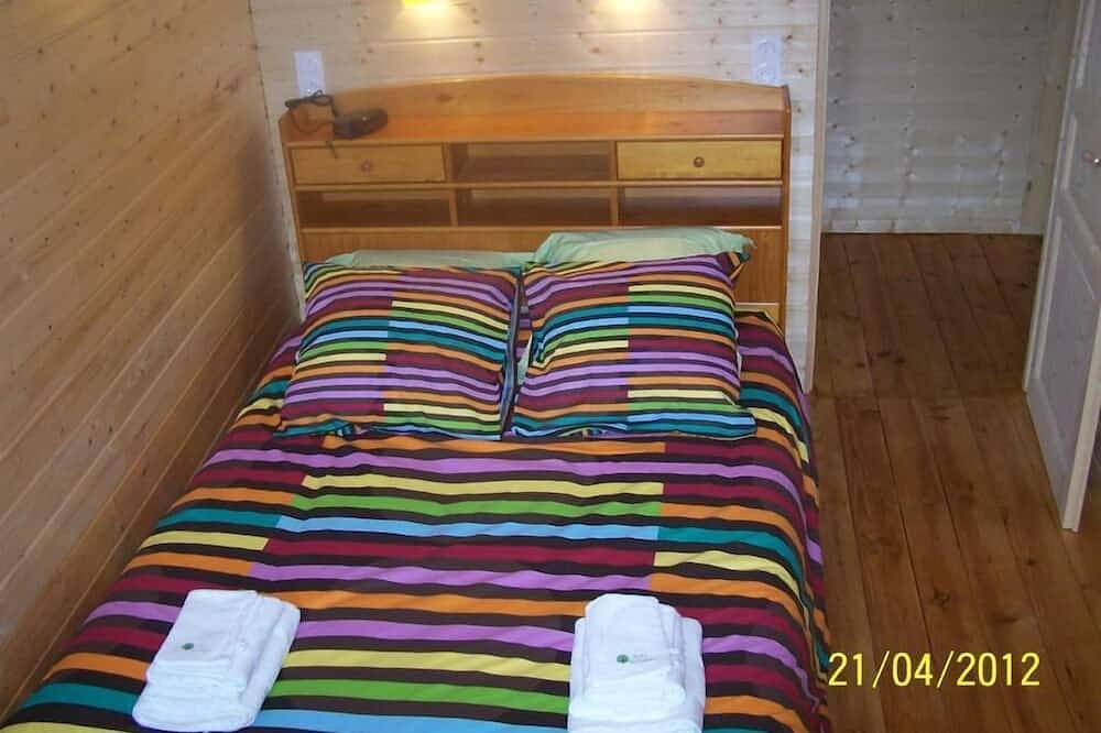 House / Villa - Saint flour in Villedieu (Cantal), Saint-Flour region