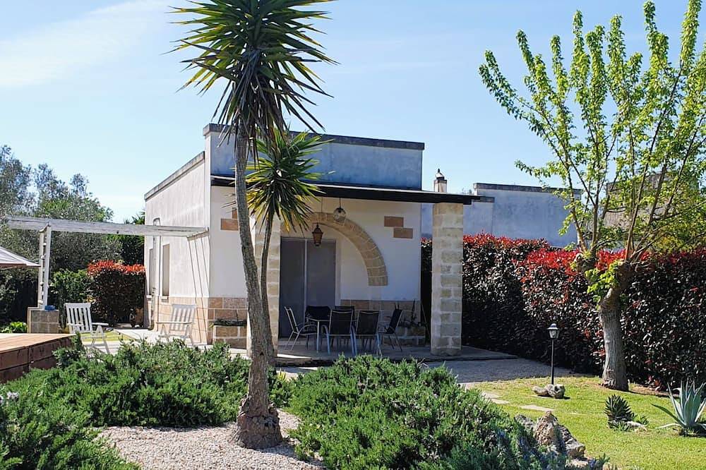 Maison Avec Jardin Et Piscine Pour Usage Exclusif À Salento, Otranto, Lecce in Corigliano d'Otranto, Province de Lecce