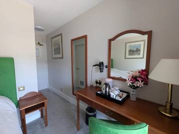 Glamping for 2 People in Newton Solney, Derbyshire, Photo 3