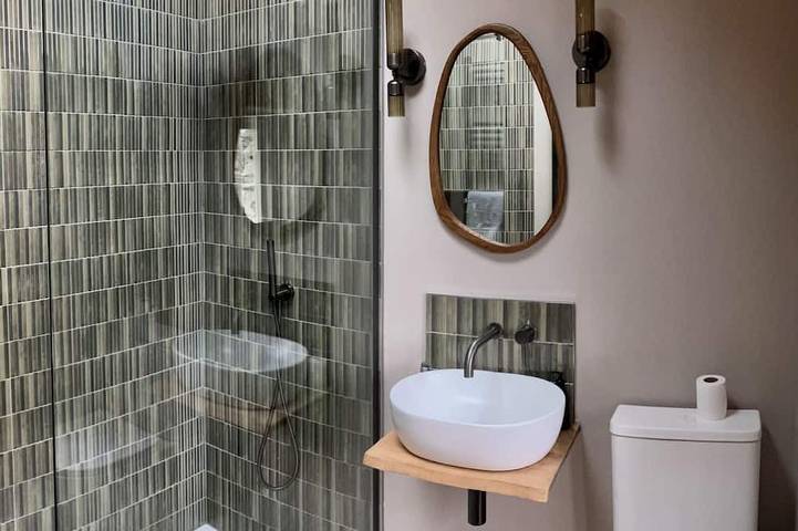 Ullswater retreat near Helvellyn-Bath & Ev charger in Glenridding, Lake District