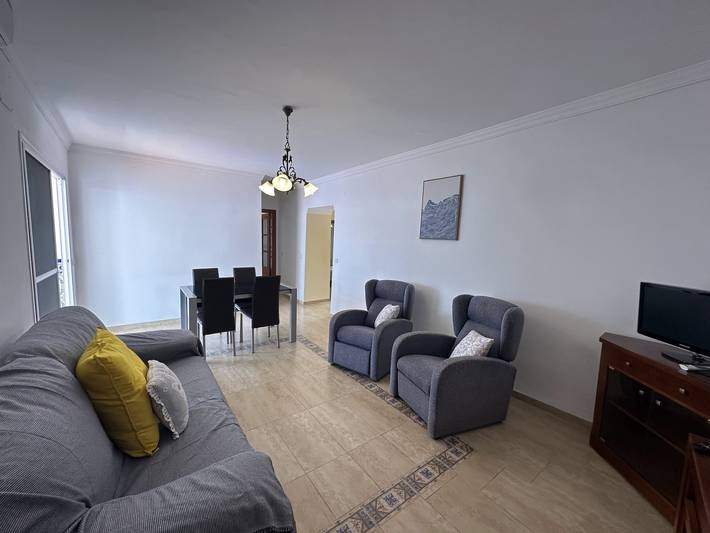 Casa Nina Pariles in Maro, Nerja