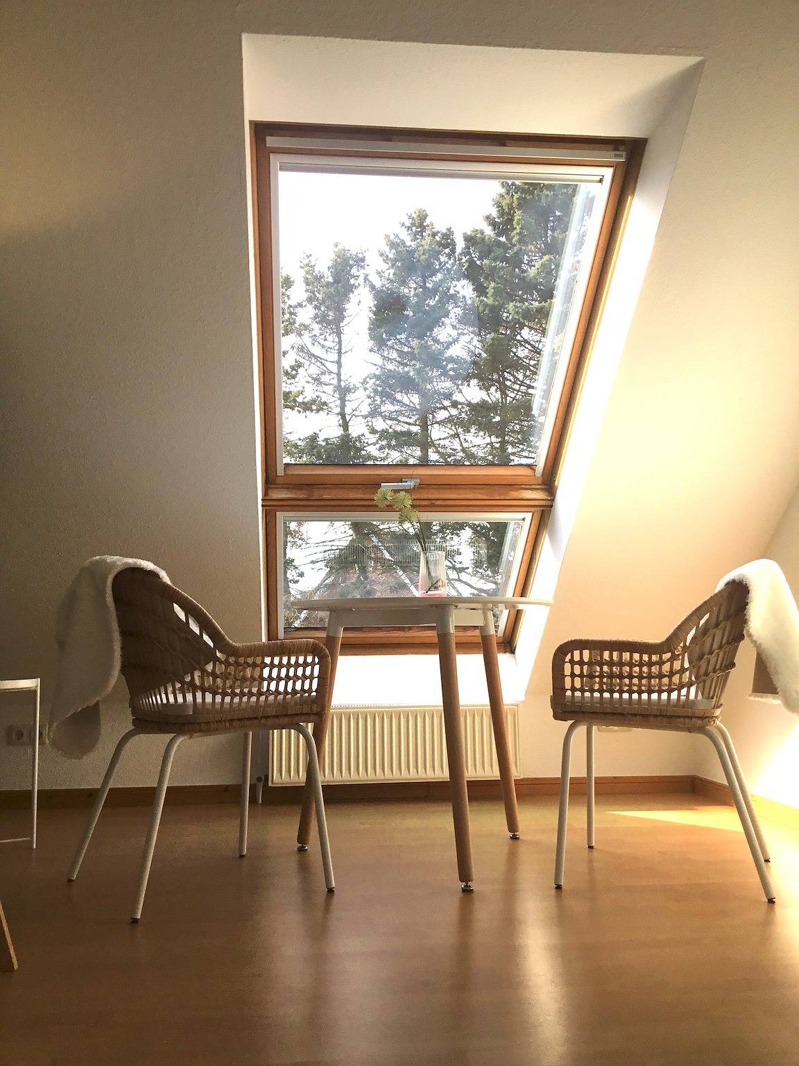 Ganze Ferienwohnung, Seute Deern - Görtz in Burg auf Fehmarn, Fehmarn