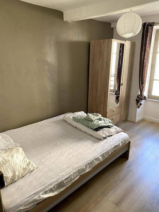 Gîte pour 4 personnes dans Eglise Notre Dame De La Prosperite - 3