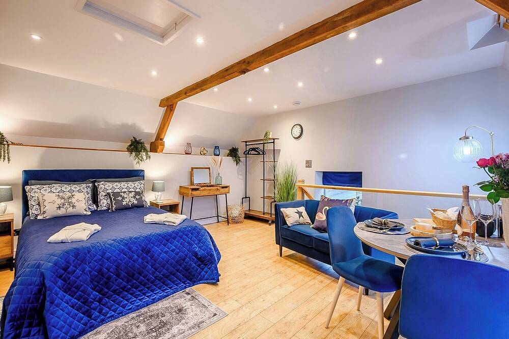 Casa vacanza a Midlands a partire da 126€ a notte