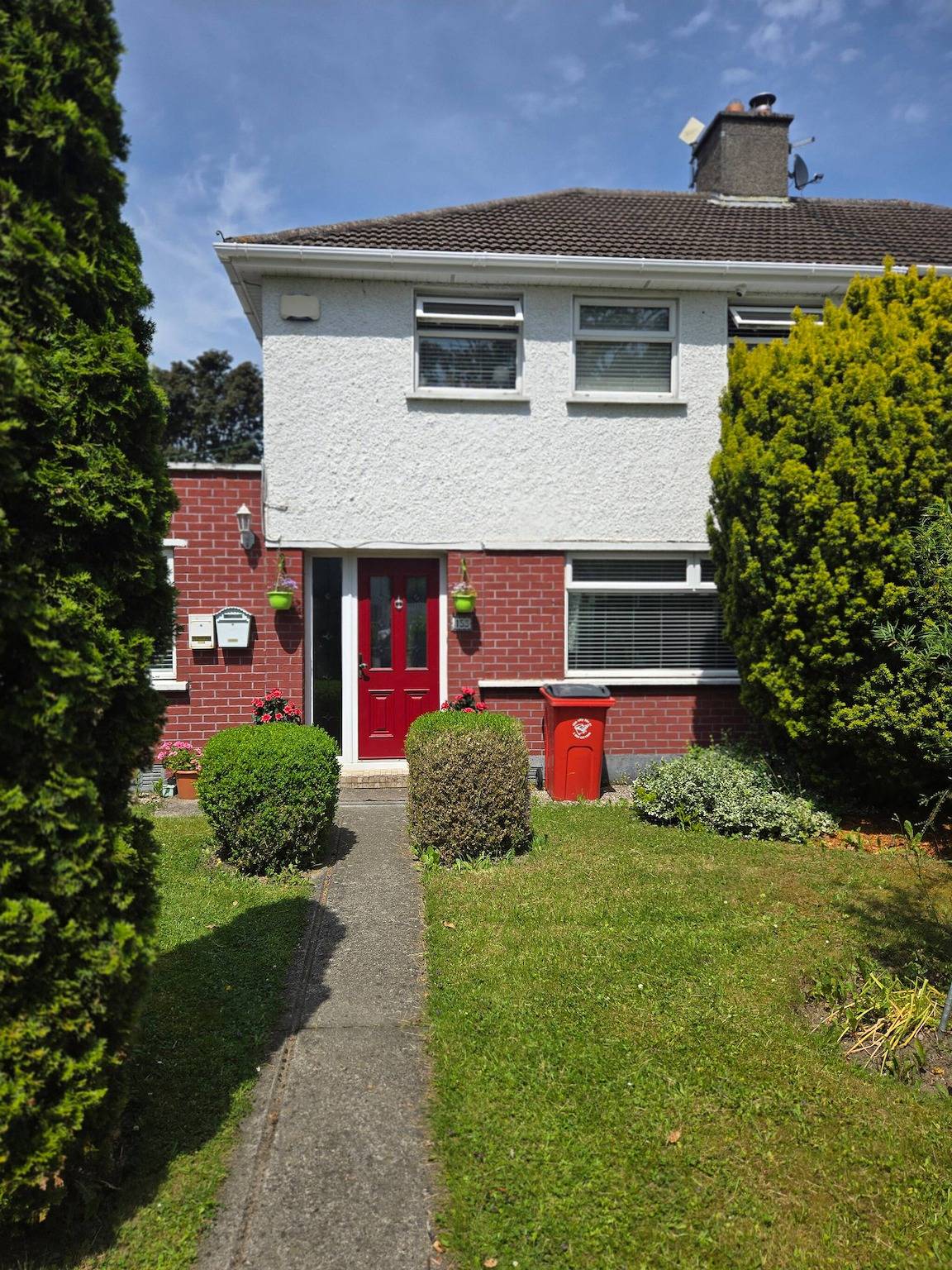 Cozy Room in Central Dublin with Garden Access in Dublin, County Dublin