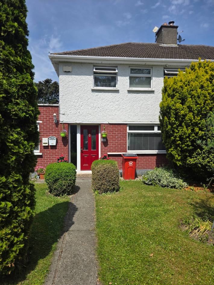 Cozy Room in Central Dublin with Garden Access in Dublin, County Dublin