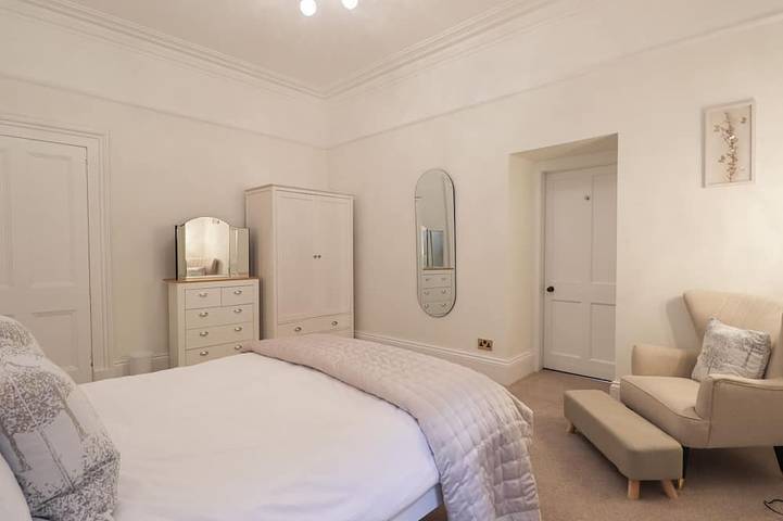 Arden House, family friendly, character holiday cottage in Kingussie in Kingussie, Cairngorms National Park