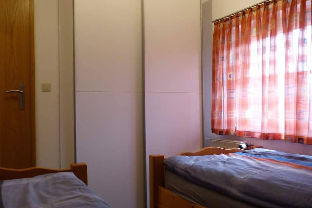 Ganze Wohnung, Kleine, gemütliche Ferienwohnung in sehr ruhiger Lage für zwei Personen in Bad Bentheim, Landkreis Grafschaft Bentheim