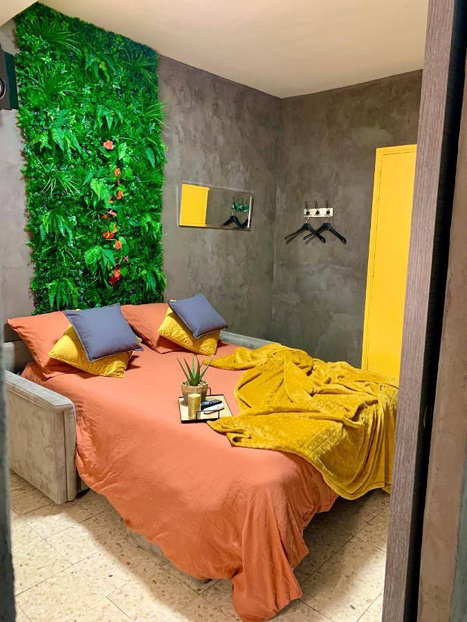 Gîte pour 2 personnes, avec balcon à Cuxac-d'Aude - 4