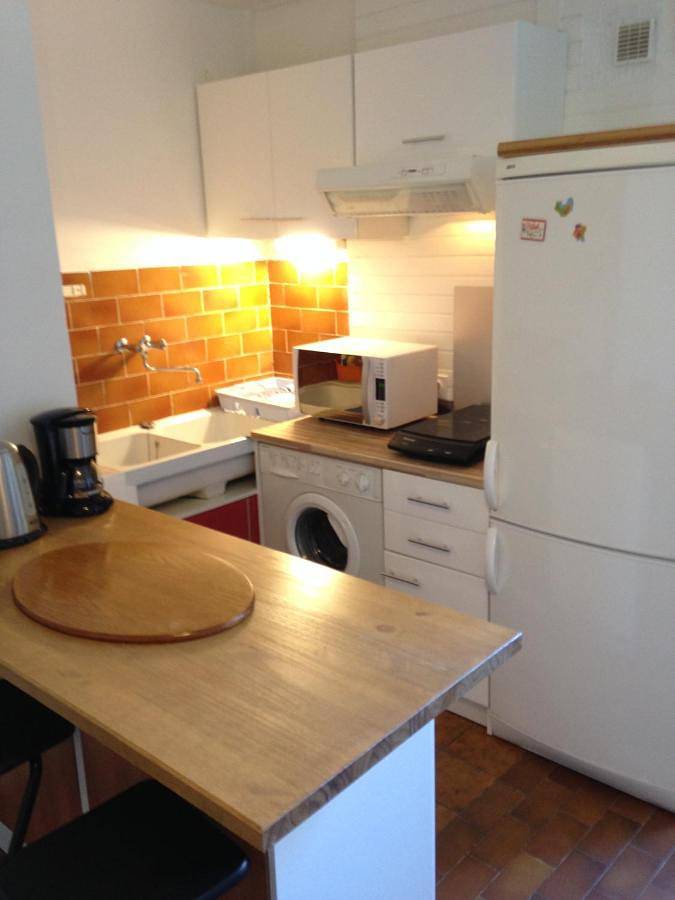 Location de vacances pour 3 personnes, avec vue sur le lac et jardin, animaux acceptés à Speloncato - 4