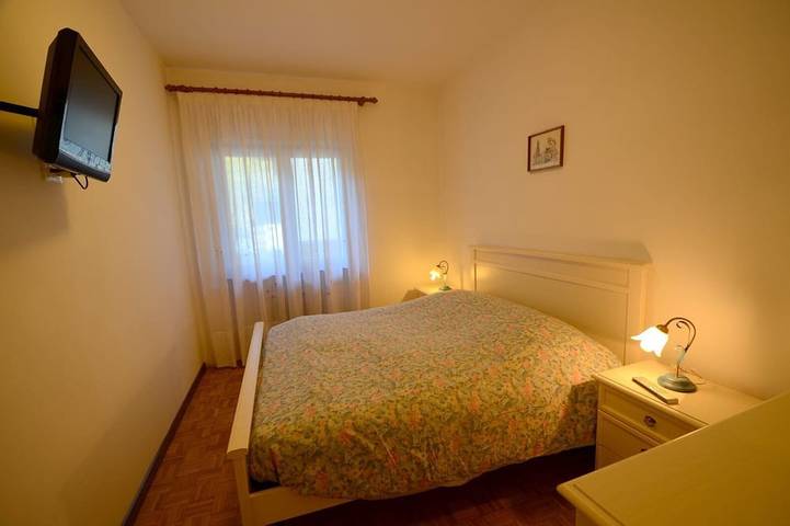 Apartamento entero, Ciasa Da Rin apartment Emma in Auronzo di Cadore, Dolomiti di Sesto