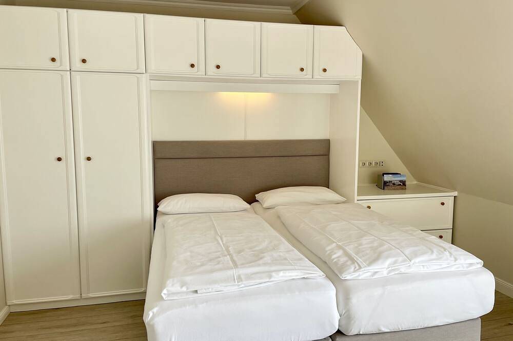 Ganze Wohnung, Seestern, 30qm für bis zu 2 Personen in Tinnum, Sylt (Gemeinde)