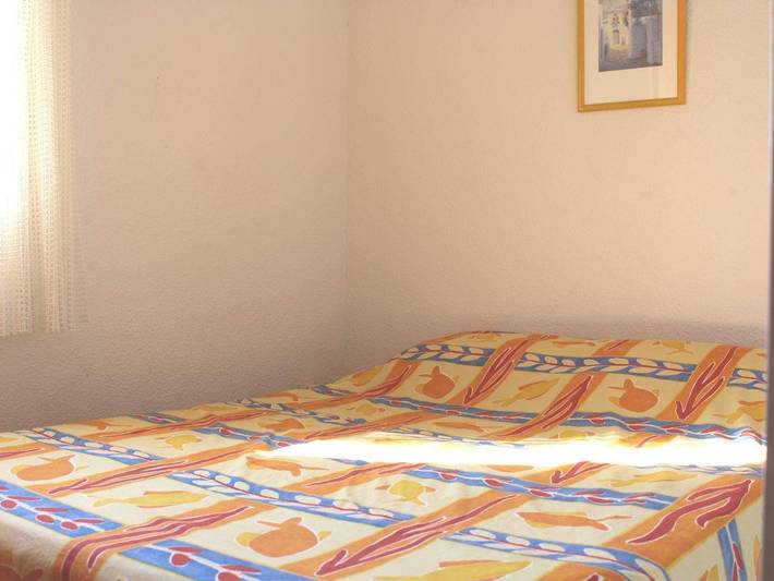 Ferienhaus für 4 Personen, mit Pool, mit Haustier in Les Ayguades - 3