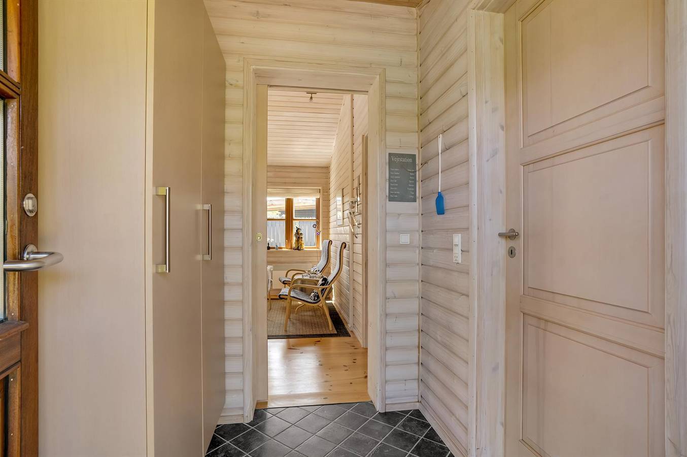 Pet friendly home in Sjølund with house sea view in Bjert, Kleiner Belt