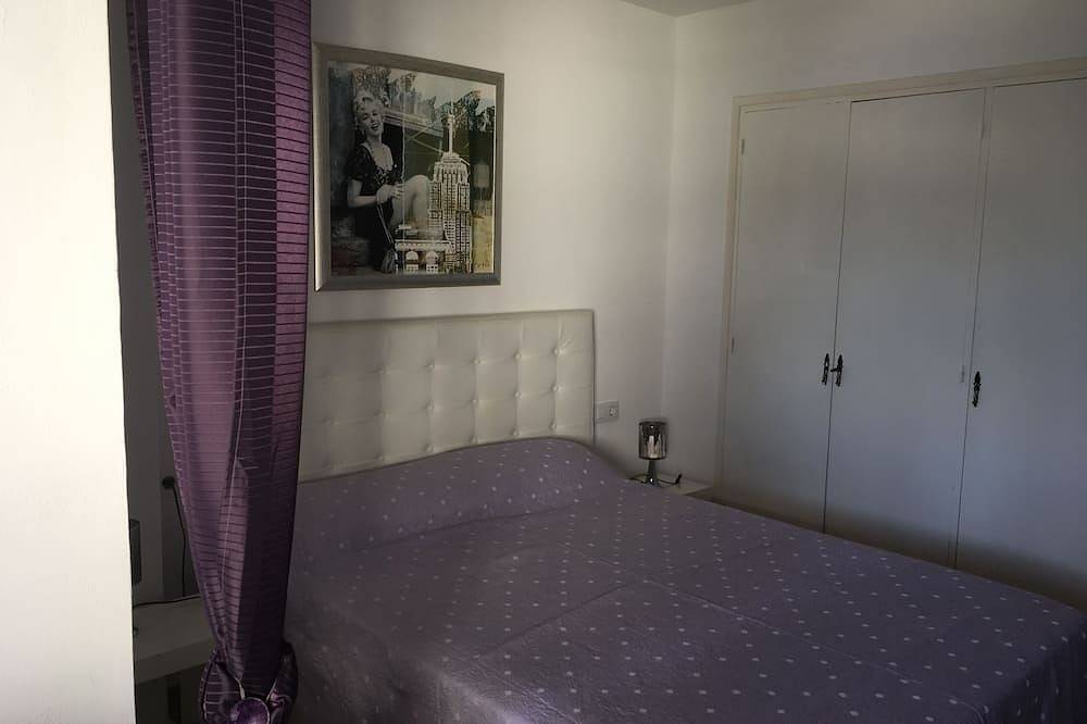 Ganze Wohnung, App 2/4 Pers mit herrlichem Meerblick. Pools. Wi Fi + Internet Tv. in Cap Negret, Altea