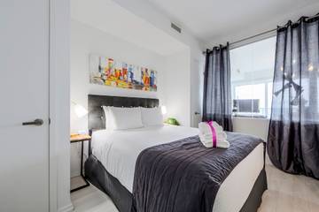 Appartement De Vacances pour 4 Personnes dans Toronto, Ontario, Photo 4