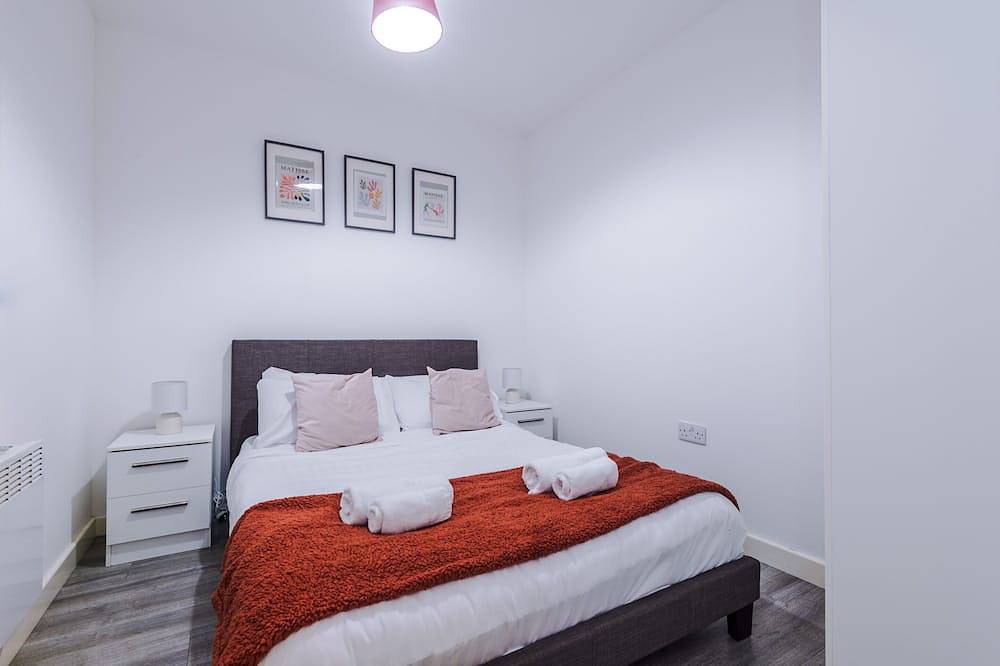 Apartamento entero, Apartamento-Baño Privado-2-Bed in Wigan, Gran Mánchester