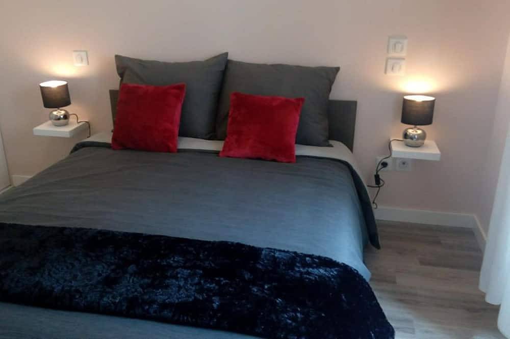 Entire apartment, La Dolce Vitae in Rodez, Massif Central