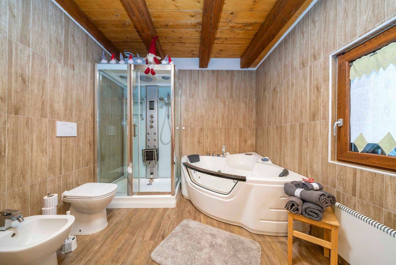 Ganze Wohnung, Guesthost - La Luna delle Montagne in Tarvis, Udine Provinz