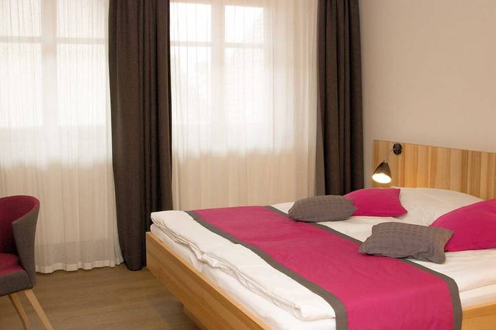 BnB für 2 Personen, mit Garten in der Fränkische Schweiz - 3