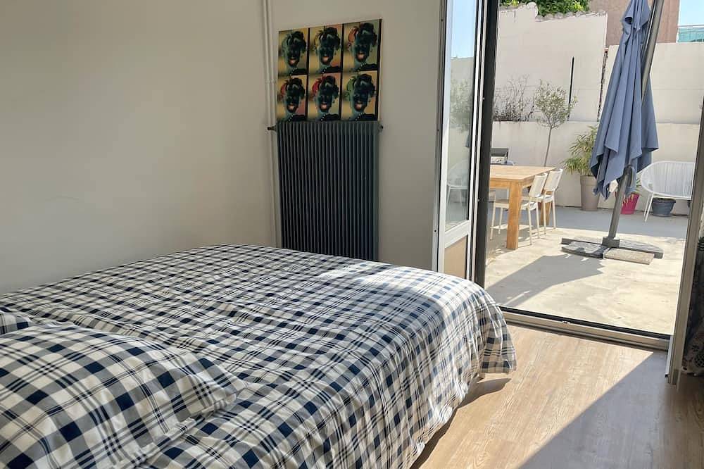 Maison 3 Chambres Proche des Calanques in Ensuès-la-Redonne, Istres region