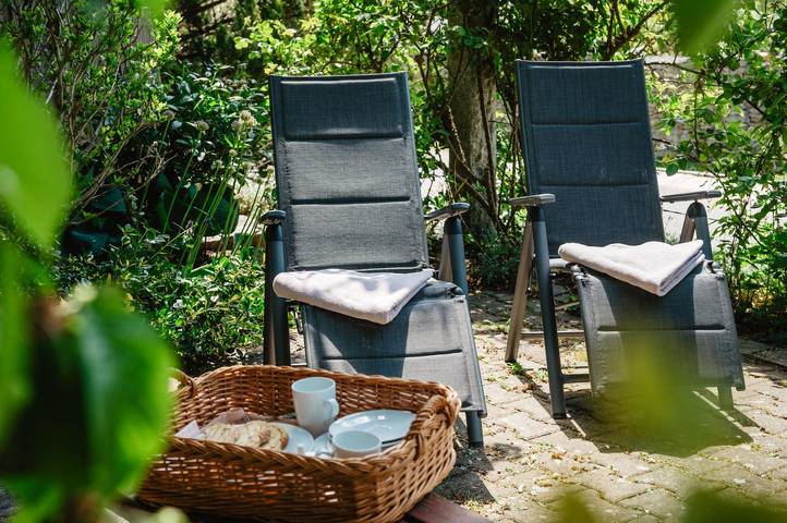 Bauernhof für 6 Personen, mit Balkon und Garten im Bayerischer Wald - 3