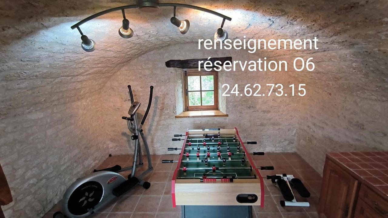 Holiday Home in Bouloc, Quercy