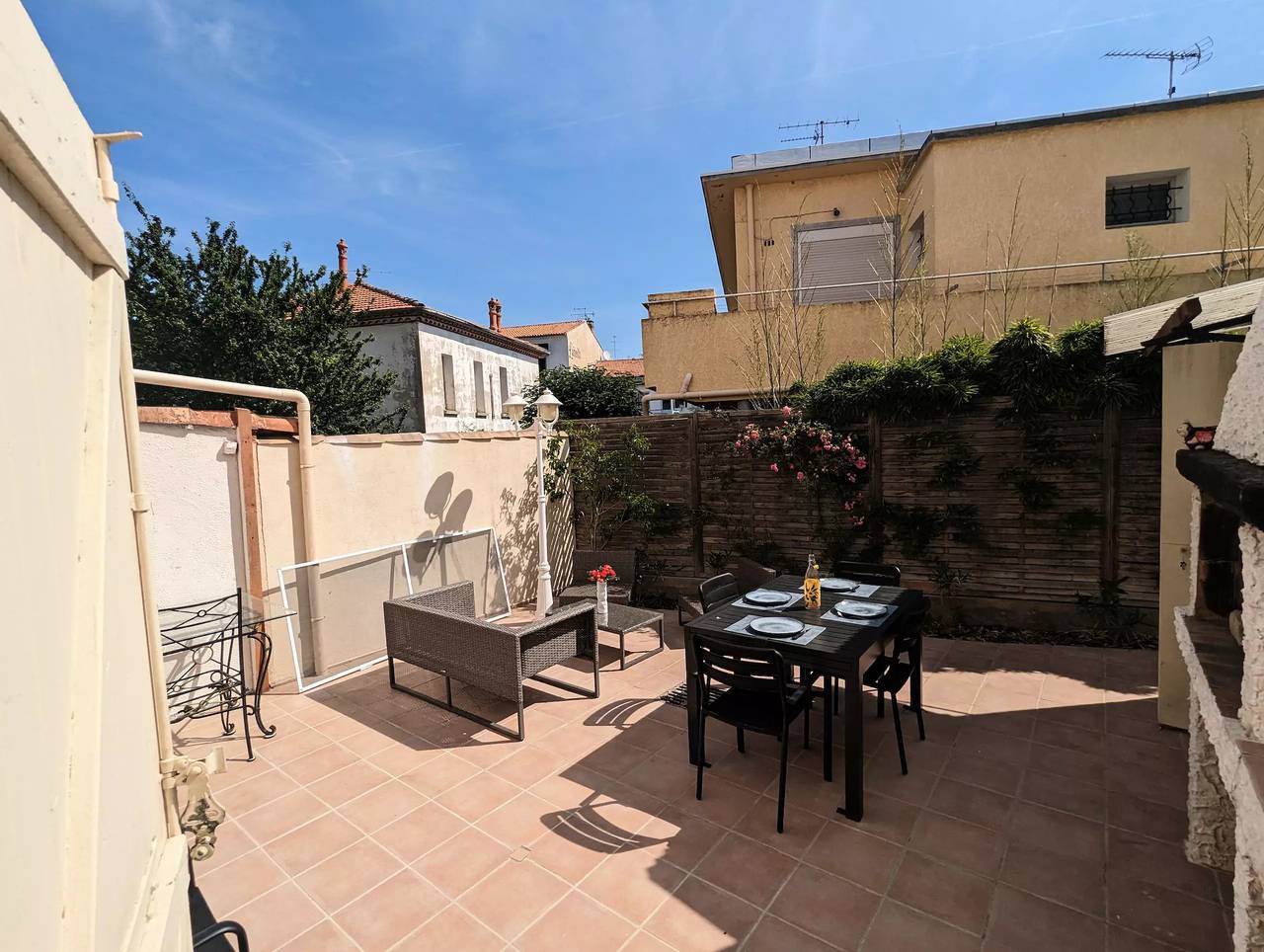Photo : Appartement de vacances