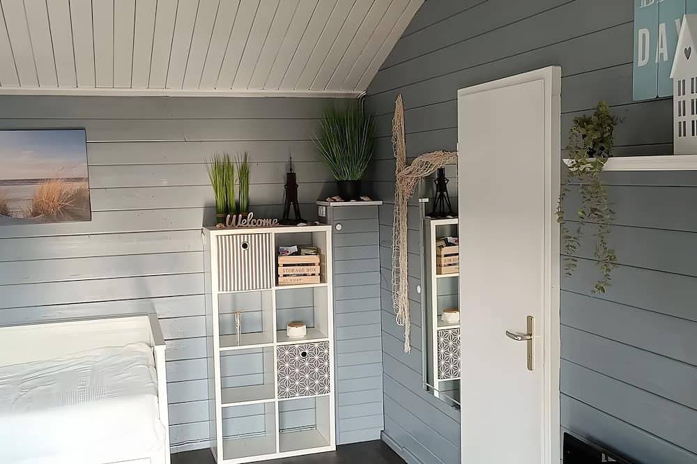 Ferienhaus Glücksgezeiten für 4 Personen (25 m²) in Wremen in Wremen, Cuxland
