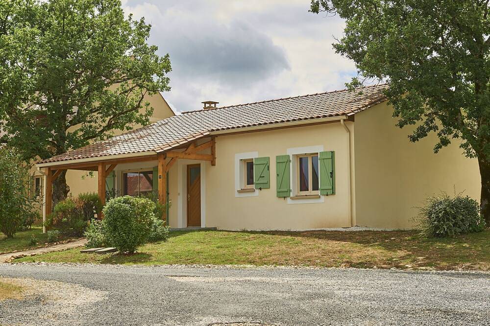 Maison de vacances