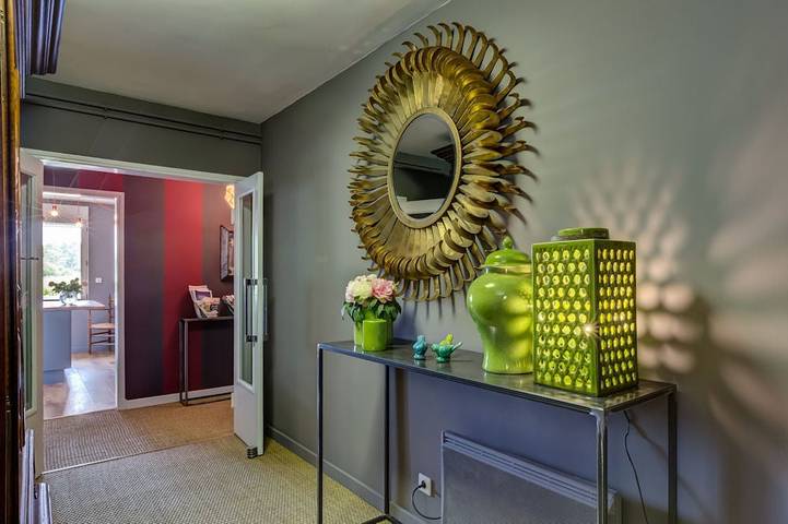 Chambre d’hôte pour 2 personnes, avec jardin dans les Landes - 2