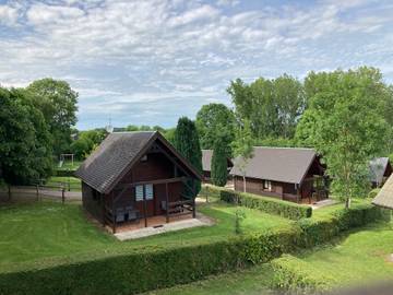 Maison De Vacances pour 4 Personnes dans Auquainville, Calvados, Photo 3