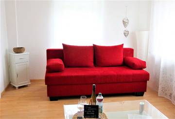 Ferienwohnung für 4 Personen in Beuren, Albsteig Etappe 9, Bild 3