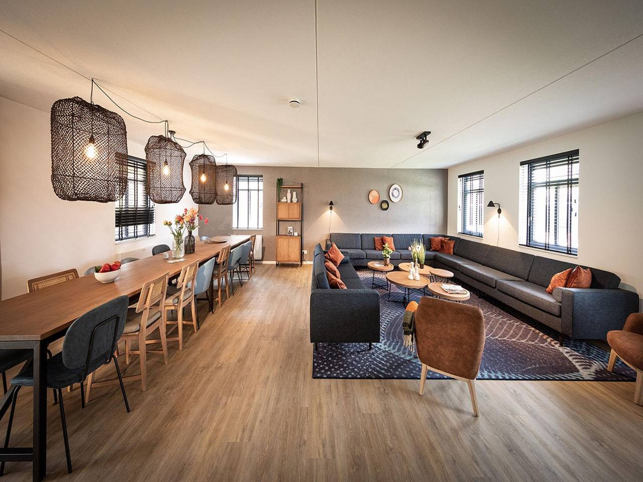 Premium 16p villa in Thorn in Thorn, Limburg