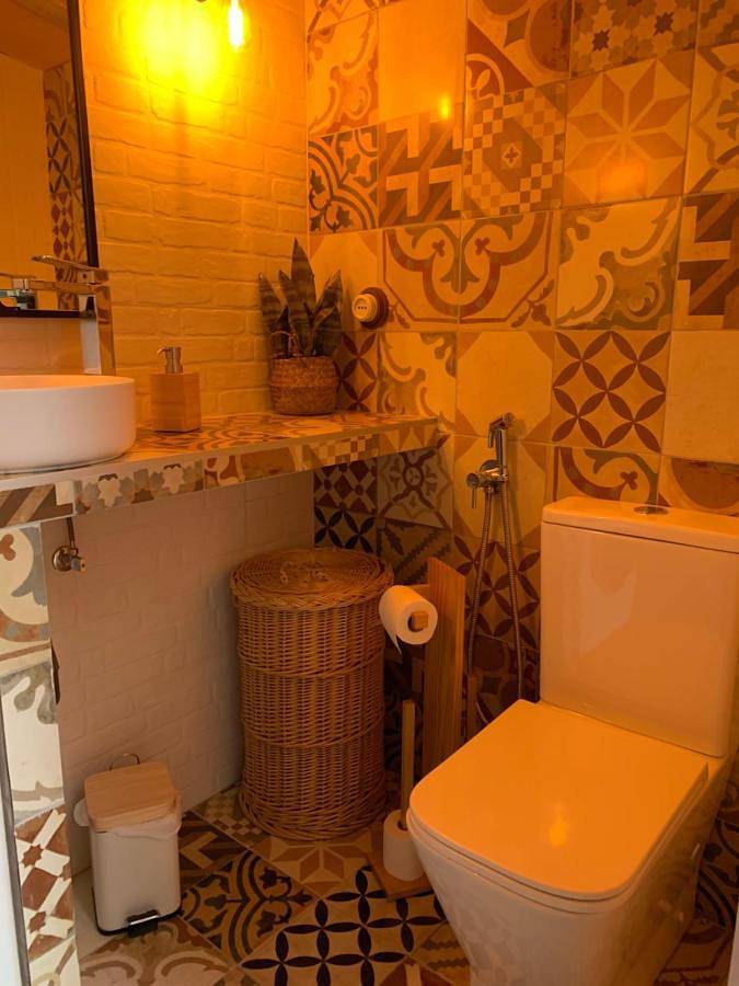 Casa rural para 10 personas, con jacuzzi además de piscina y jardín en Candeleda - 3