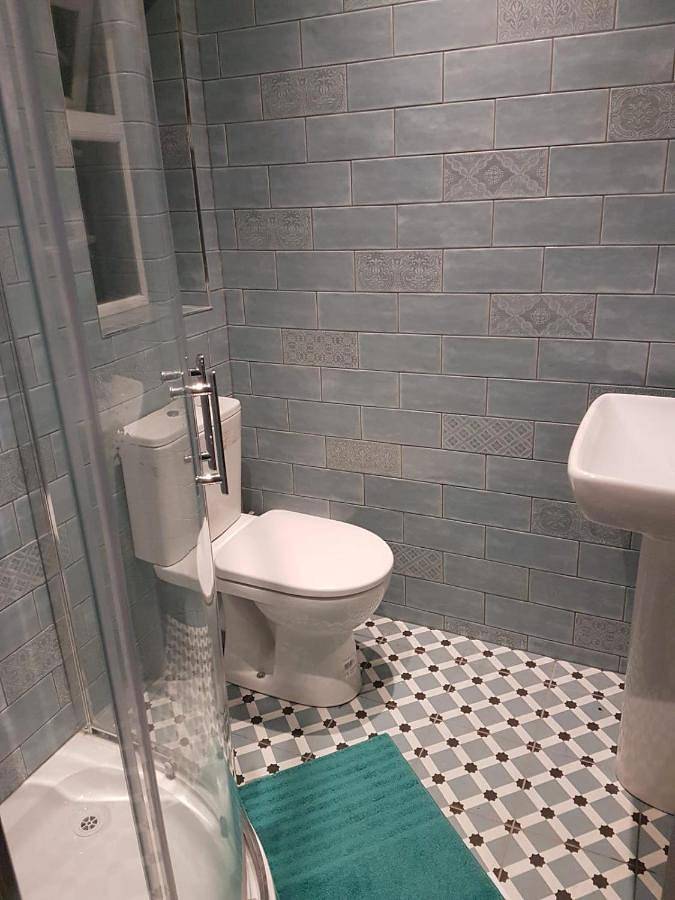 Gîte pour 3 personnes à Tuchan - 2