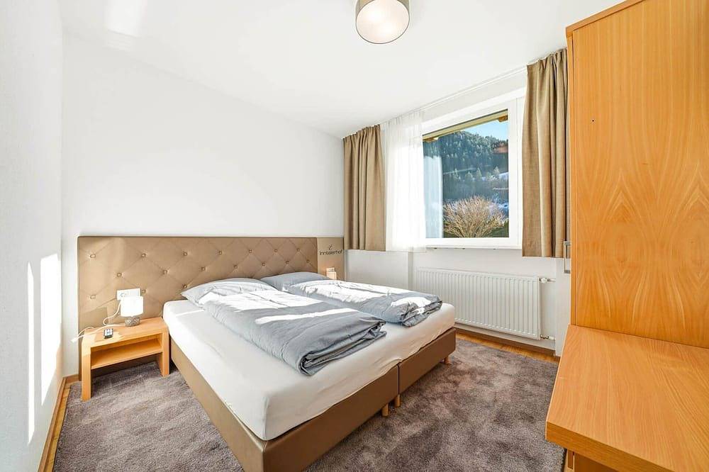 Ganze Wohnung, Haus Mex - Gruppenunterkunft nähe Serfaus Fiss Ladis Ischgl in Glockturmkamm, Tösens