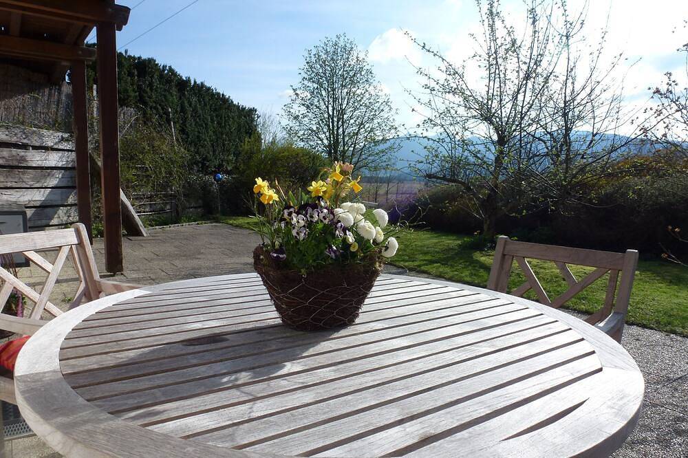 Ferienwohnung für 2 Personen in Murnau am Staffelsee, Bayerische Alpen