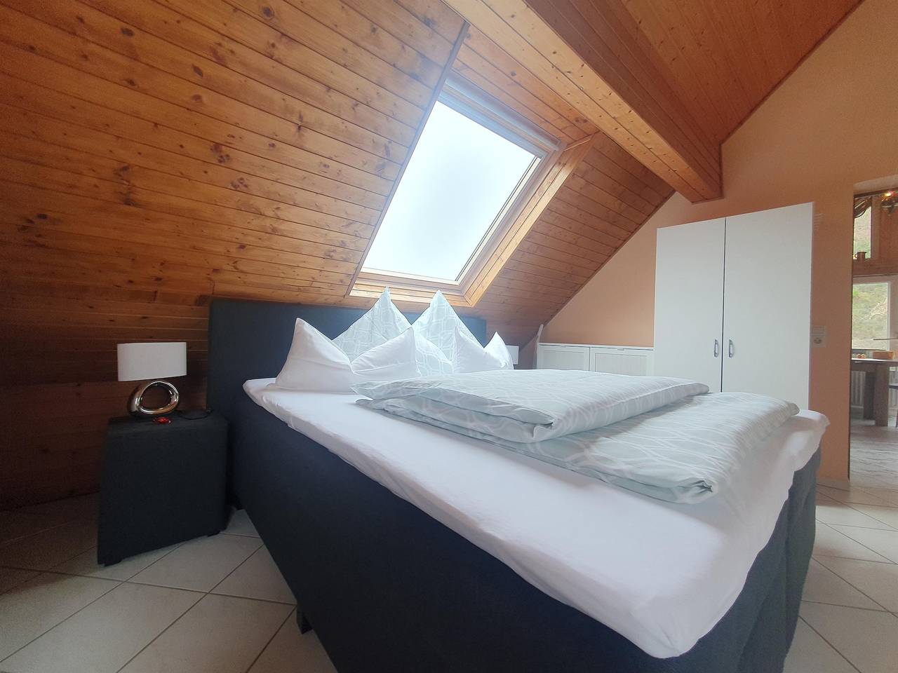 Ganze Ferienwohnung, Ferienwohnung mit  Balkon in Burg Eltz, Löf