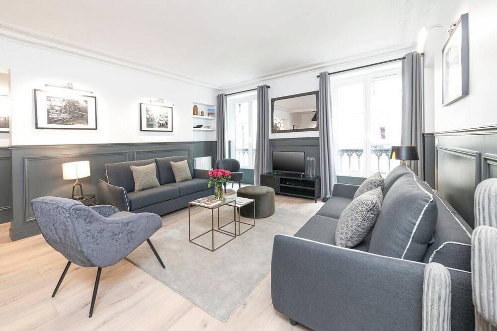 Appartement de vacances