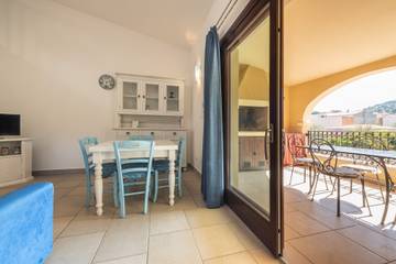 Loft per 4 Persone in Villasimius, Provincia del Sud Sardegna, Foto 3