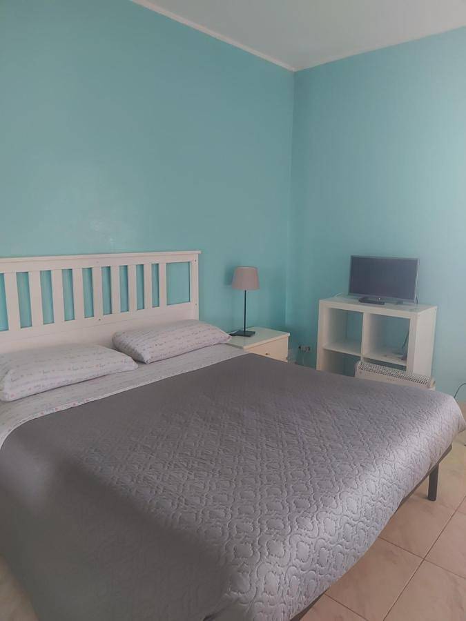 Le Ninfe Bed and Breakfast in Anzio, Provincia di Roma