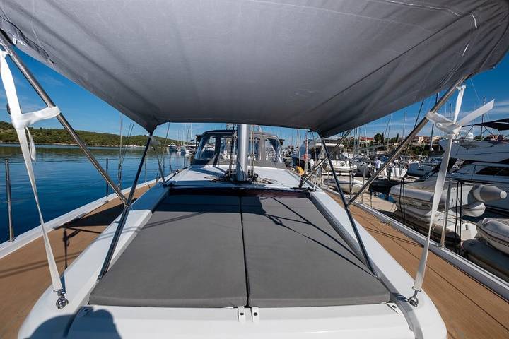 Barco para 6 personas in Vancouver, Columbia Británica