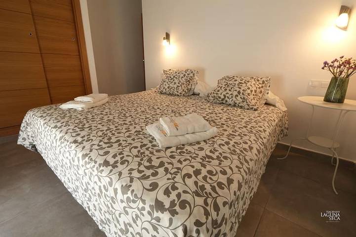 Gîte pour 6 personnes, avec piscine et jardin à Puerto Real - 2