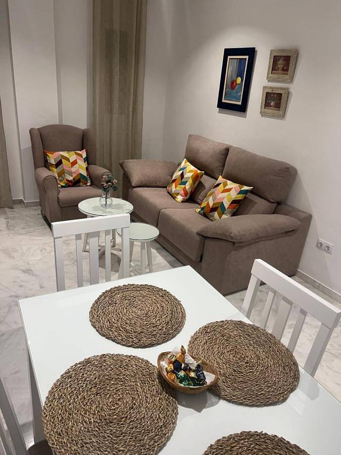Apartamento entero, Two-Bedroom Apartment in Lebrija, Provincia de Sevilla