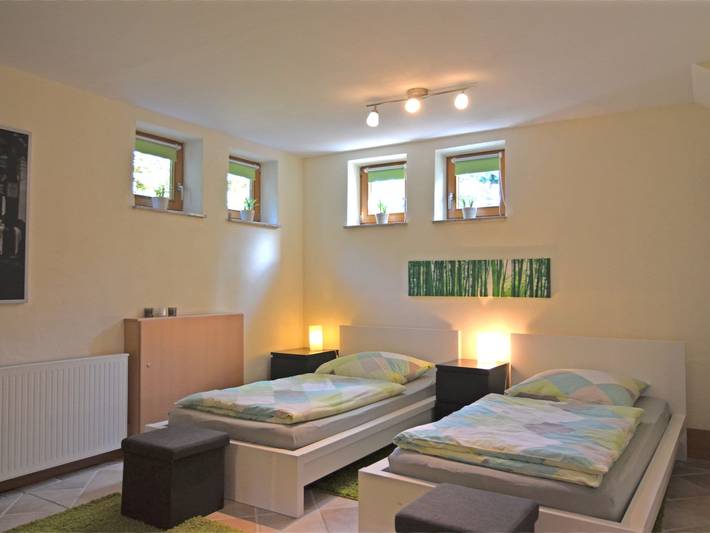 Ferienwohnung für 4 Personen, mit Terrasse in Eslohe - 3