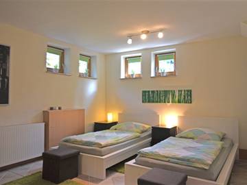 Ferienwohnung für 4 Personen in Eslohe, Hochsauerlandkreis, Bild 2