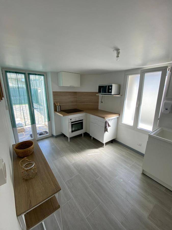 Location de vacances pour 4 personnes à Saint-Benoît-sur-Loire - 3