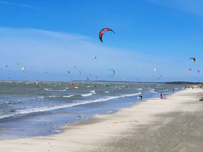 Location de vacances pour 4 personnes dans Office de Tourisme du Crotoy - 2