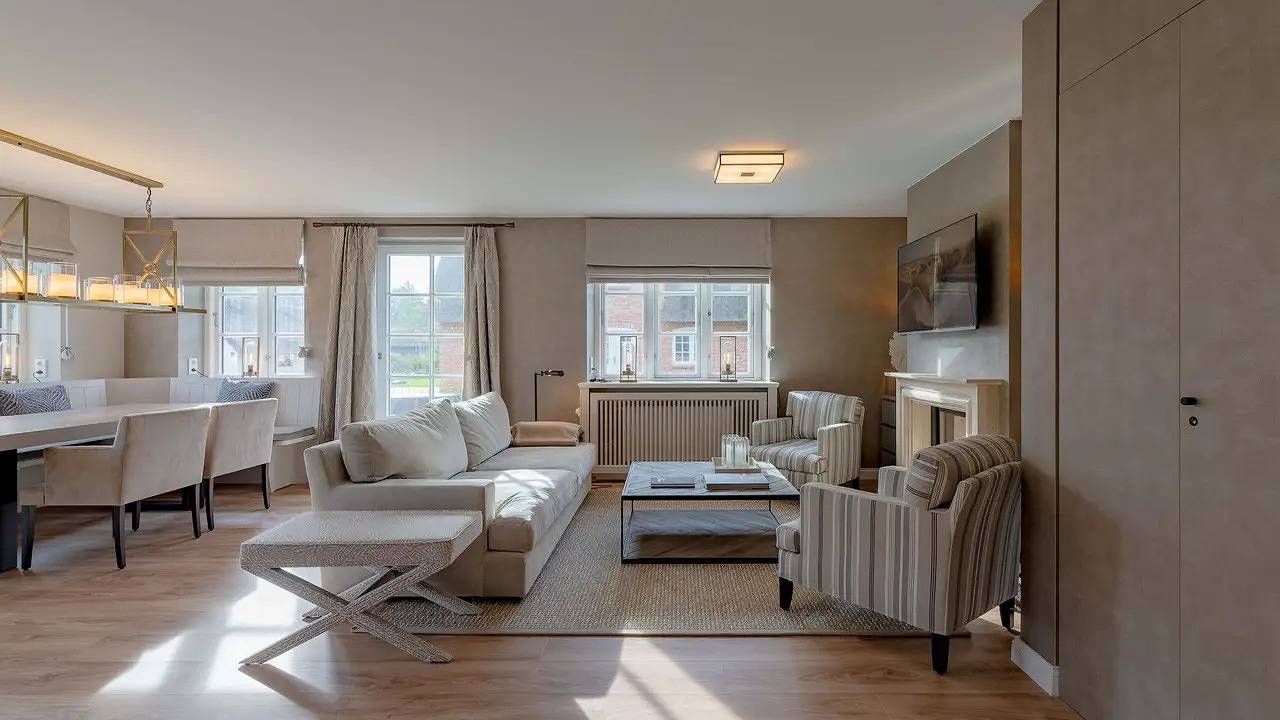 Ferienhaus für 4 Personen (125 m²) in Nieblum in Nieblum, Föhr